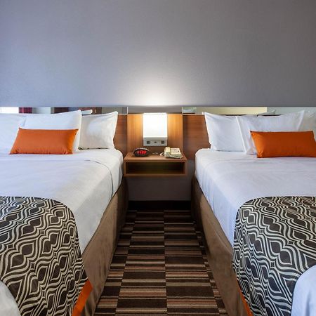 Microtel Inn & Suites By Wyndham Sunbury - Columbus North Dış mekan fotoğraf